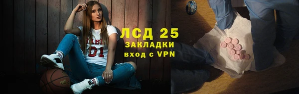 молекула духа Гусев