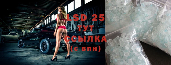 молекула духа Гусев